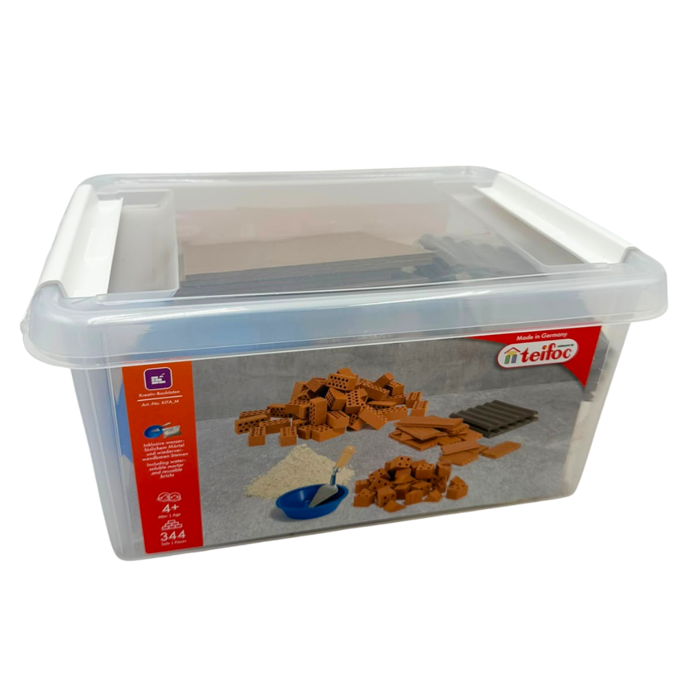 teifoc-kita-box-f-r-5-kinder-kreativ-set image 1