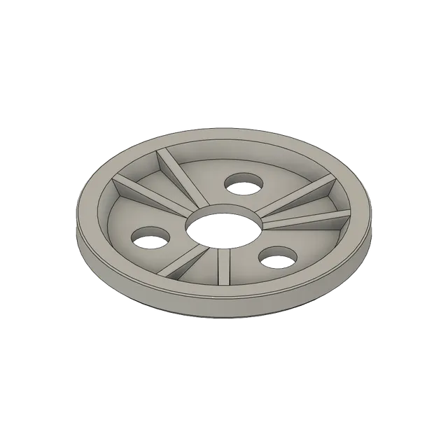 eitech-felge-f-r-kette-links-metallbaukasten-ketten-zubeh-r image 1