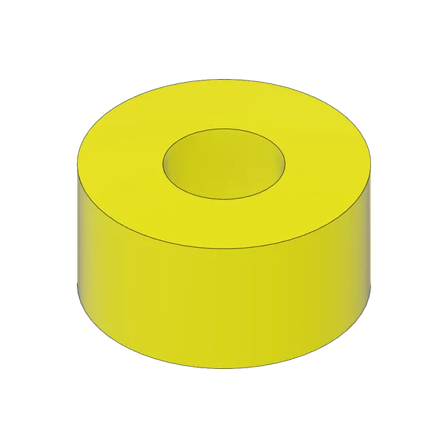 eitech-elastikstellring-6-mm-gelb-zubeh-r image 1