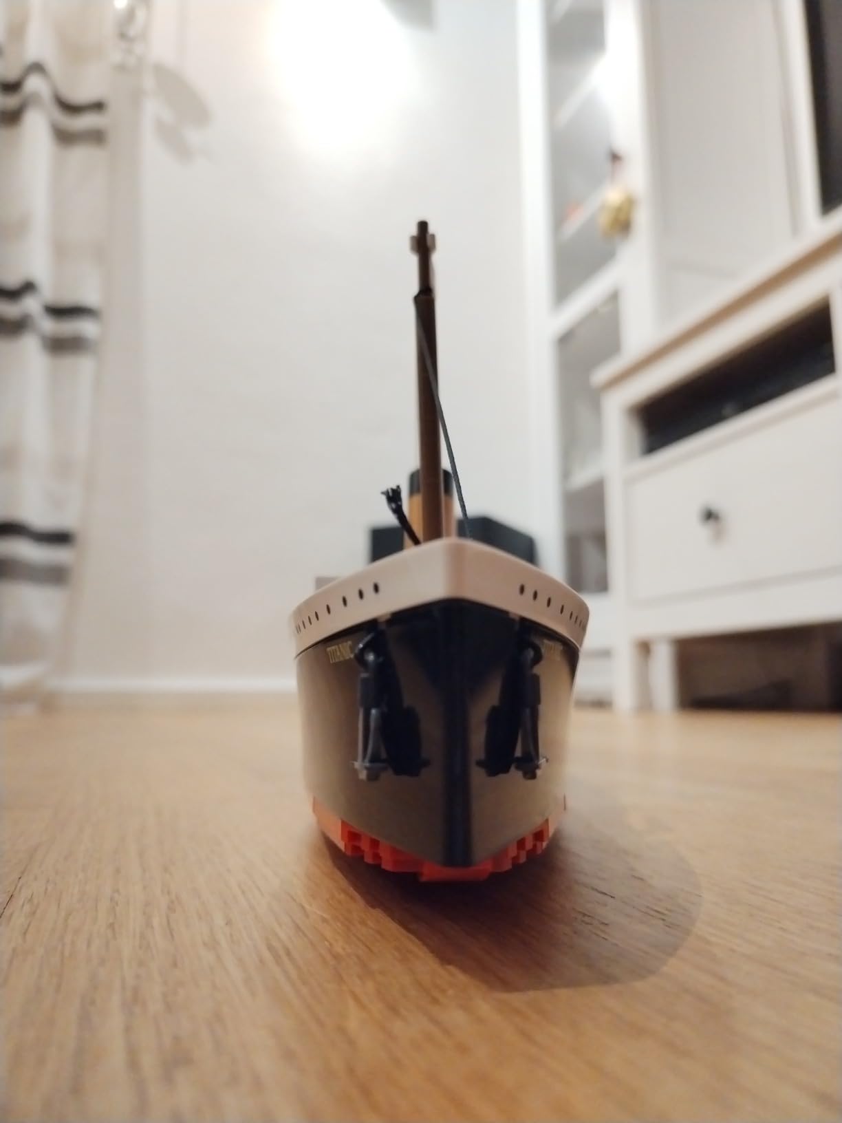 Mein erstes COBI Set