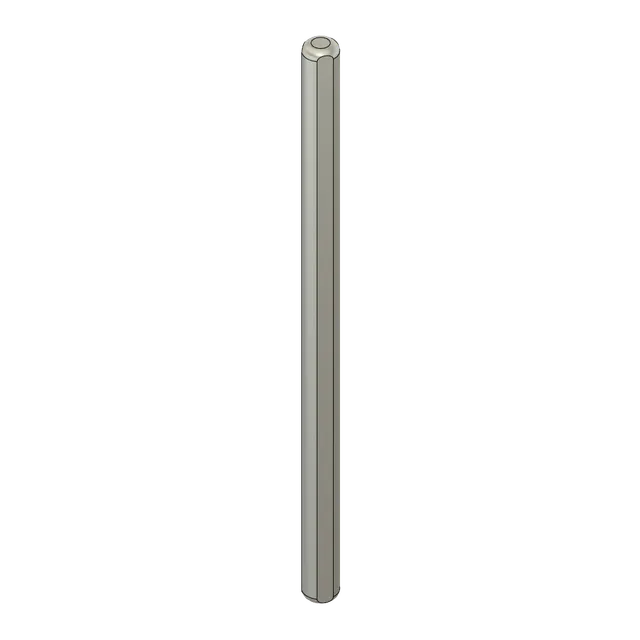 eitech-achse-4x70-mm-profil-verzinkt image 1
