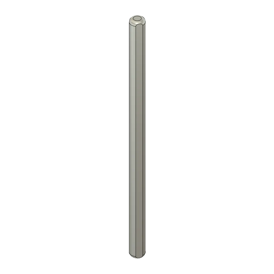 eitech-achse-4x70-mm-profil-verzinkt image 1