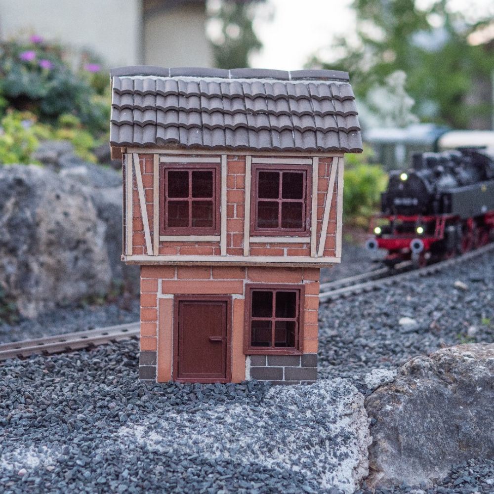 teifoc-gro-es-fachwerkhaus-4910-steinbaukasten-mit-380-teilen image 4