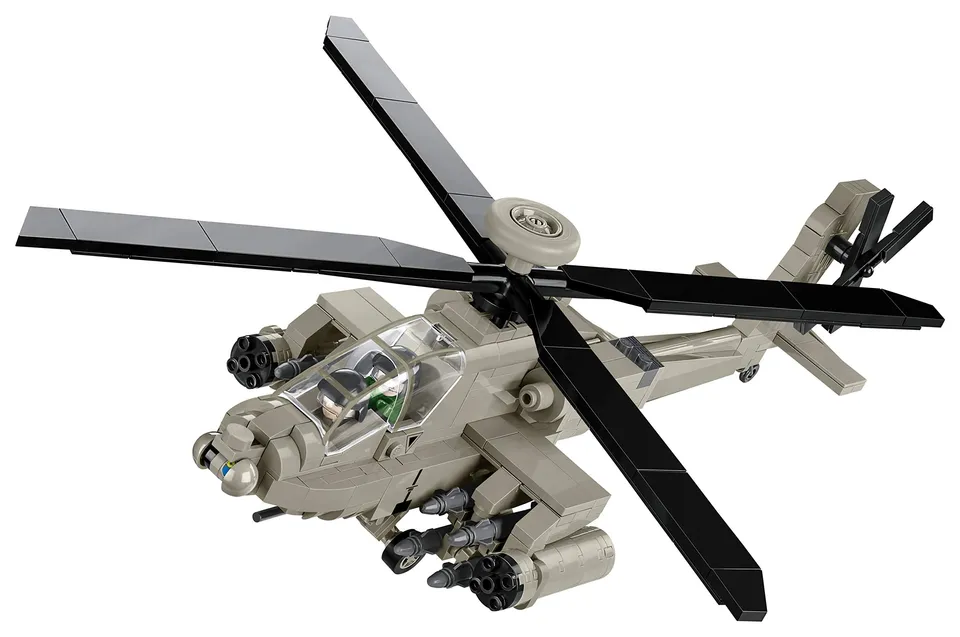 cobi-5808-ah-64-apache-armed-forces-hubschrauber-bausatz-1-35 image 1