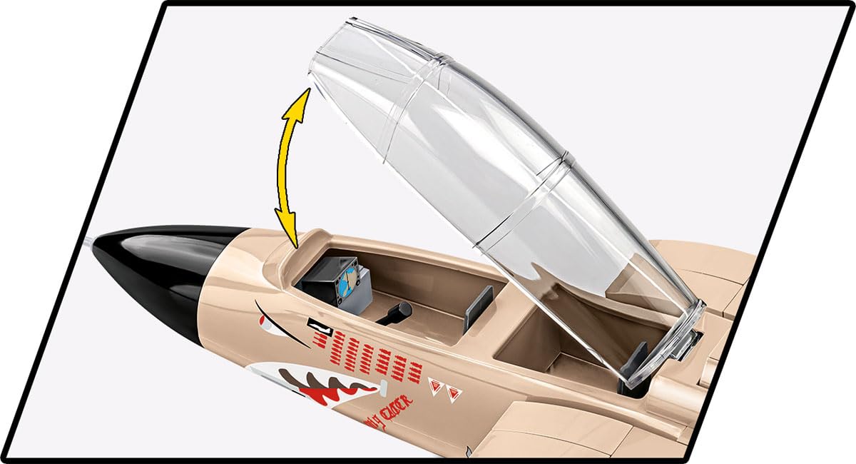 cobi-panavia-tornado-gr-1-mig-eater-jet-bausatz-1-48 image 8