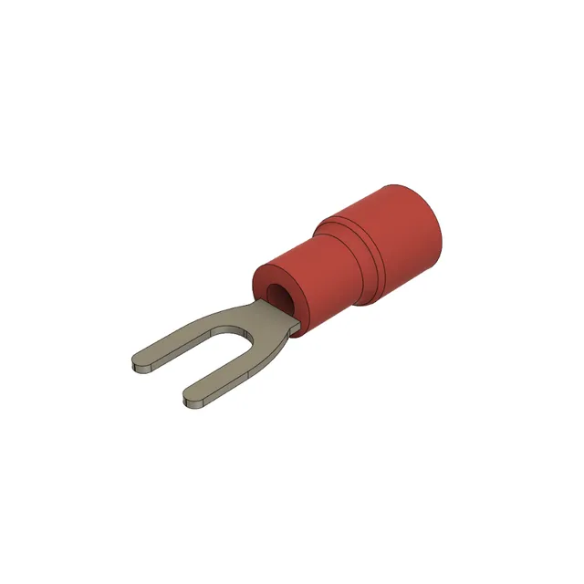 eitech-gabelkabelschuh-3-2-mm-rot-zubeh-r image 1