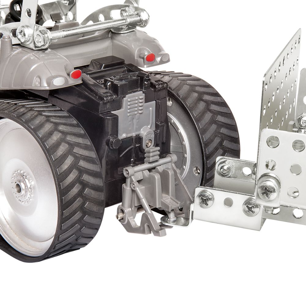 eitech-rc-traktor-mit-anh-nger-1-28-ab-10-jahre image 4