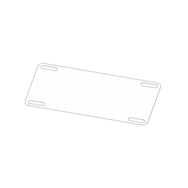 eitech-verkleidungsplatte-neutral-zubeh-r-ersatzteil image 1
