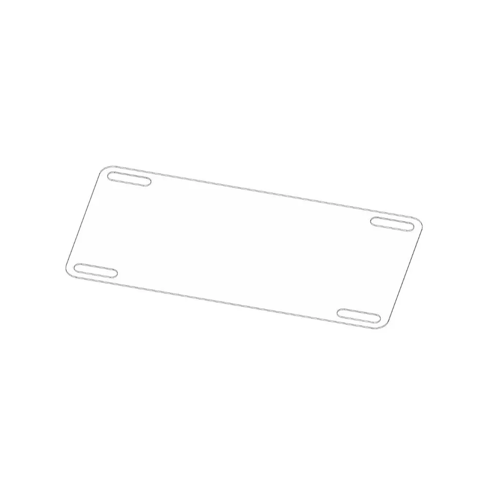 eitech-verkleidungsplatte-neutral-zubeh-r-ersatzteil image 1