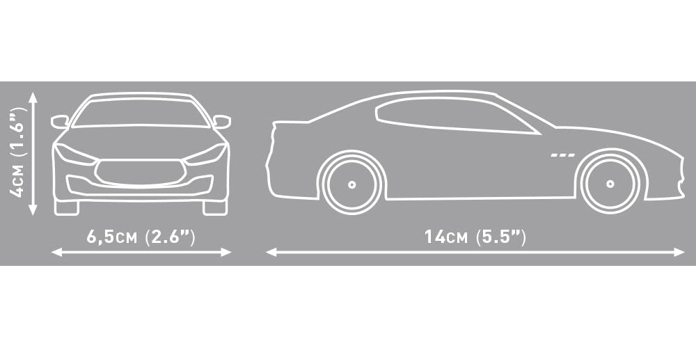 cobi-24566-maserati-ghibli-hybrid-klemmbaustein-auto-105-teile image 3