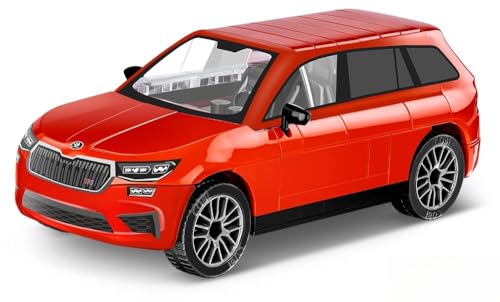 cobi-skoda-kodiaq-vrs-youngtimer-collection-auto-bausatz-1-35-cobi-24584-mit-105 image 6