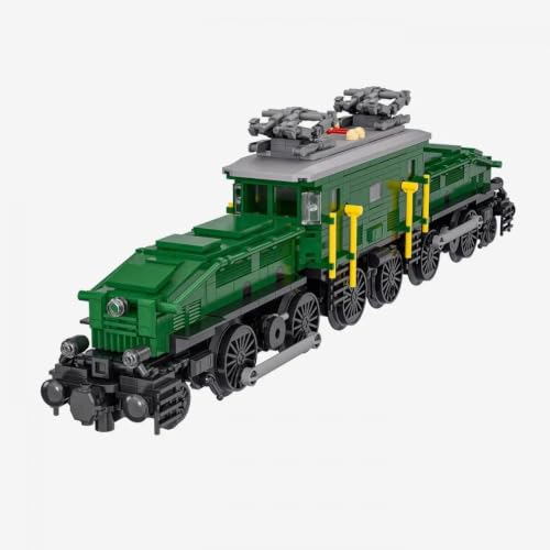 bluebrixx-special-krokodil-ce-6-8-ii-gr-n-968-klemmbausteine-lokomotive-1-18 image 8