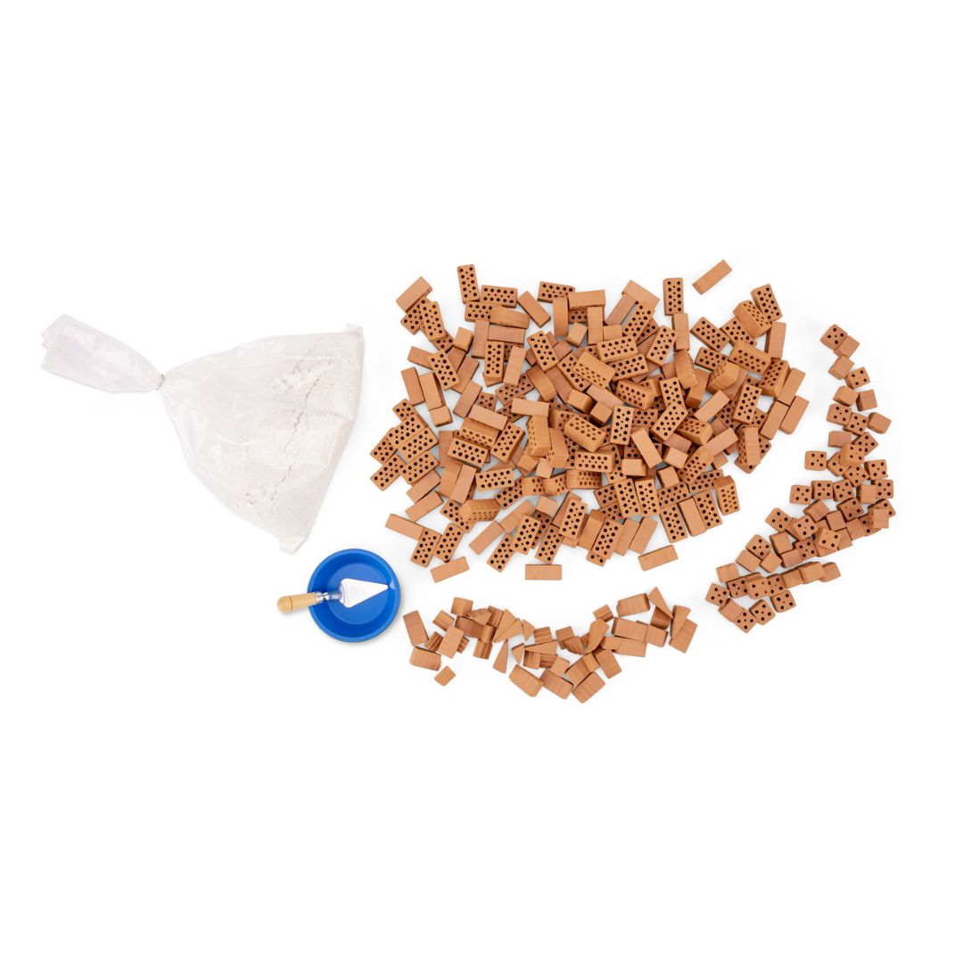 teifoc-xxl-bastelset-1500-280-teile-steinbaukasten image 4