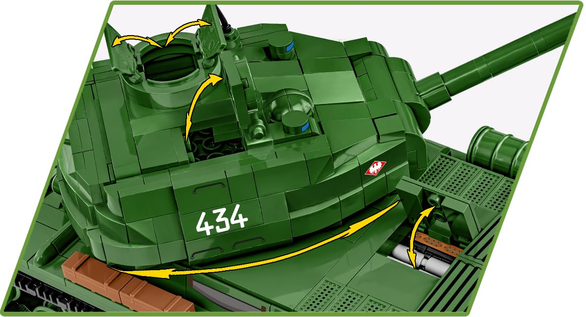 cobi-2578-is-2-heavy-tank-3in1-historical-collection-ma-stab-1-28 image 8