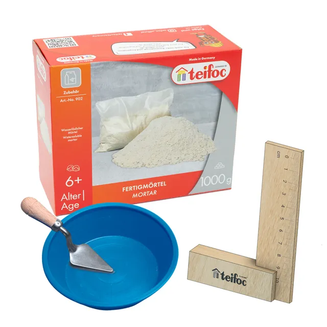 teifoc-alles-au-er-steine-zubeh-r-set-mit-m-rtel-und-werkzeug image 1