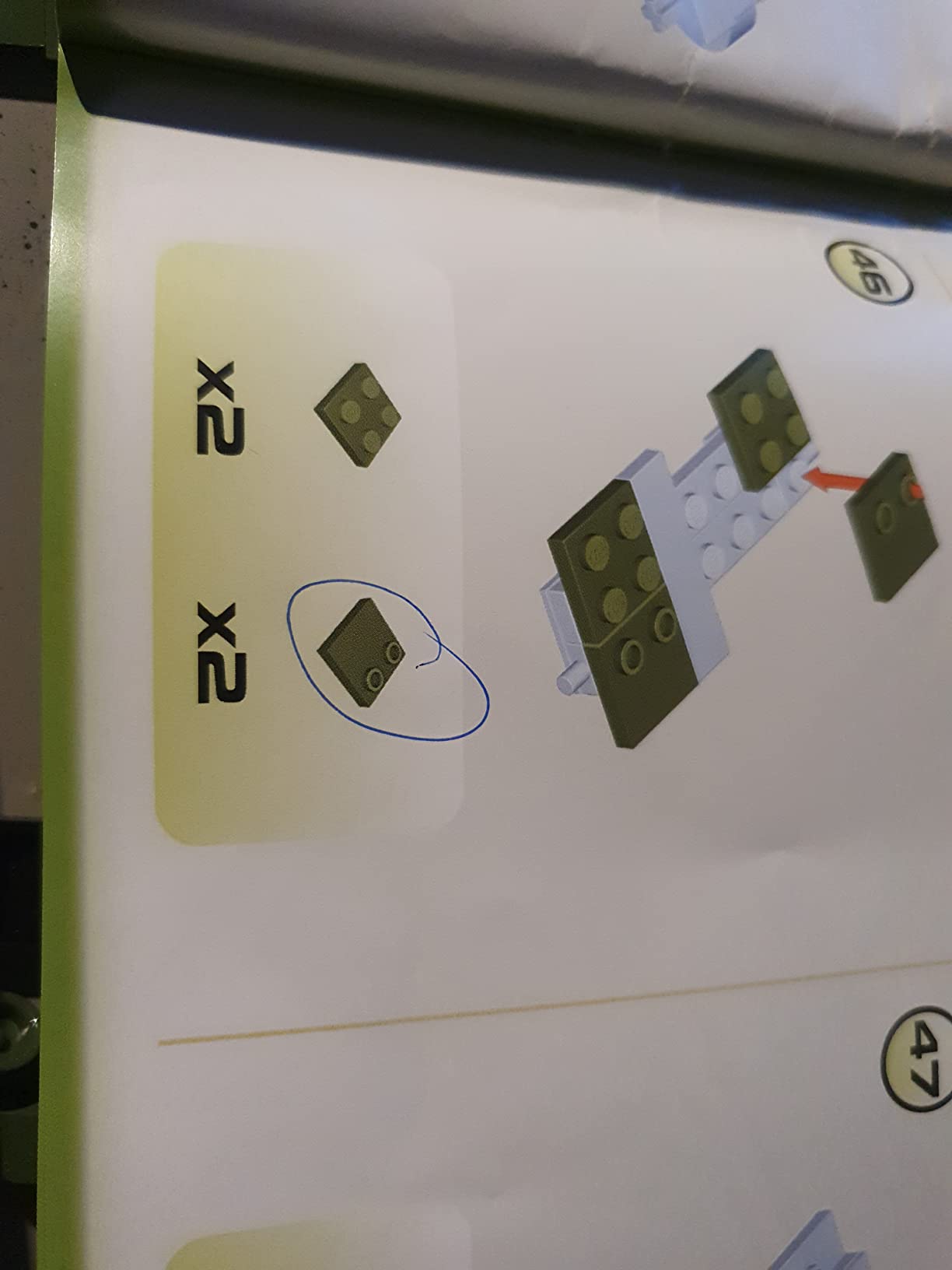 Gut, aber Geduld nötig