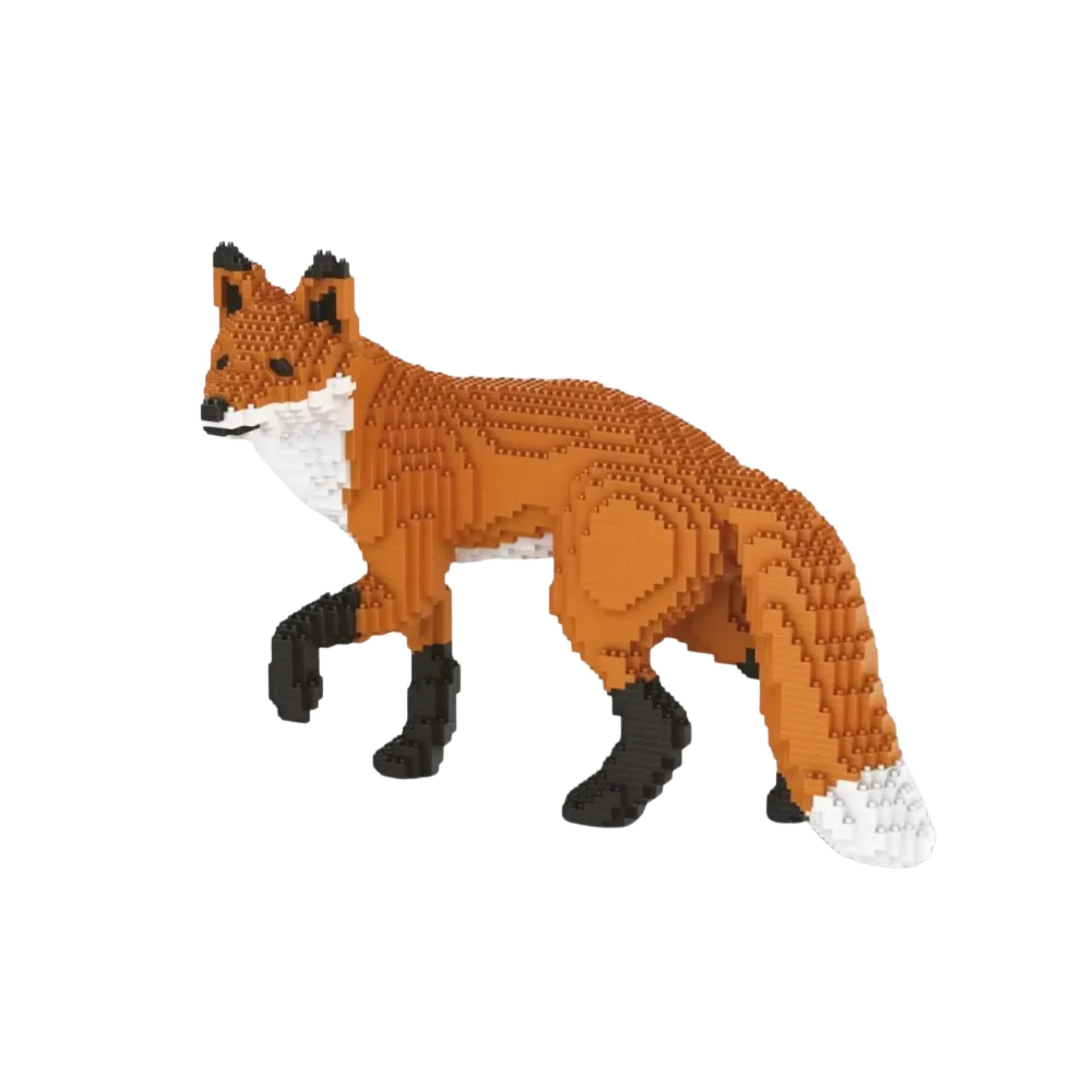 bluebrixx-shiba-inu-diamond-blocks-displaymodell-2376-bausteine image 7