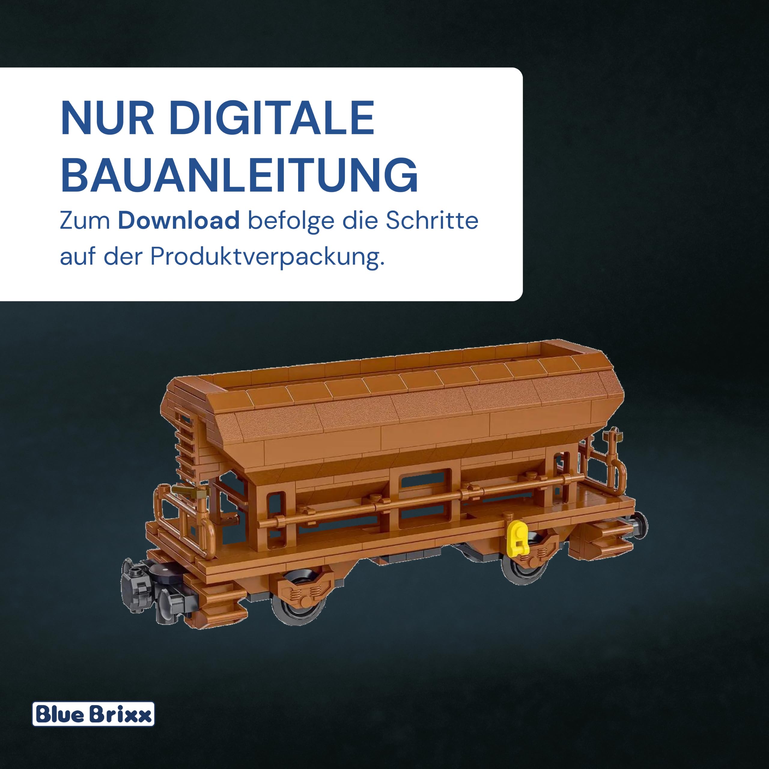 bluebrixx-special-sch-ttgutwagen-8w-g-tterwagen-378-klemmbausteine image 2