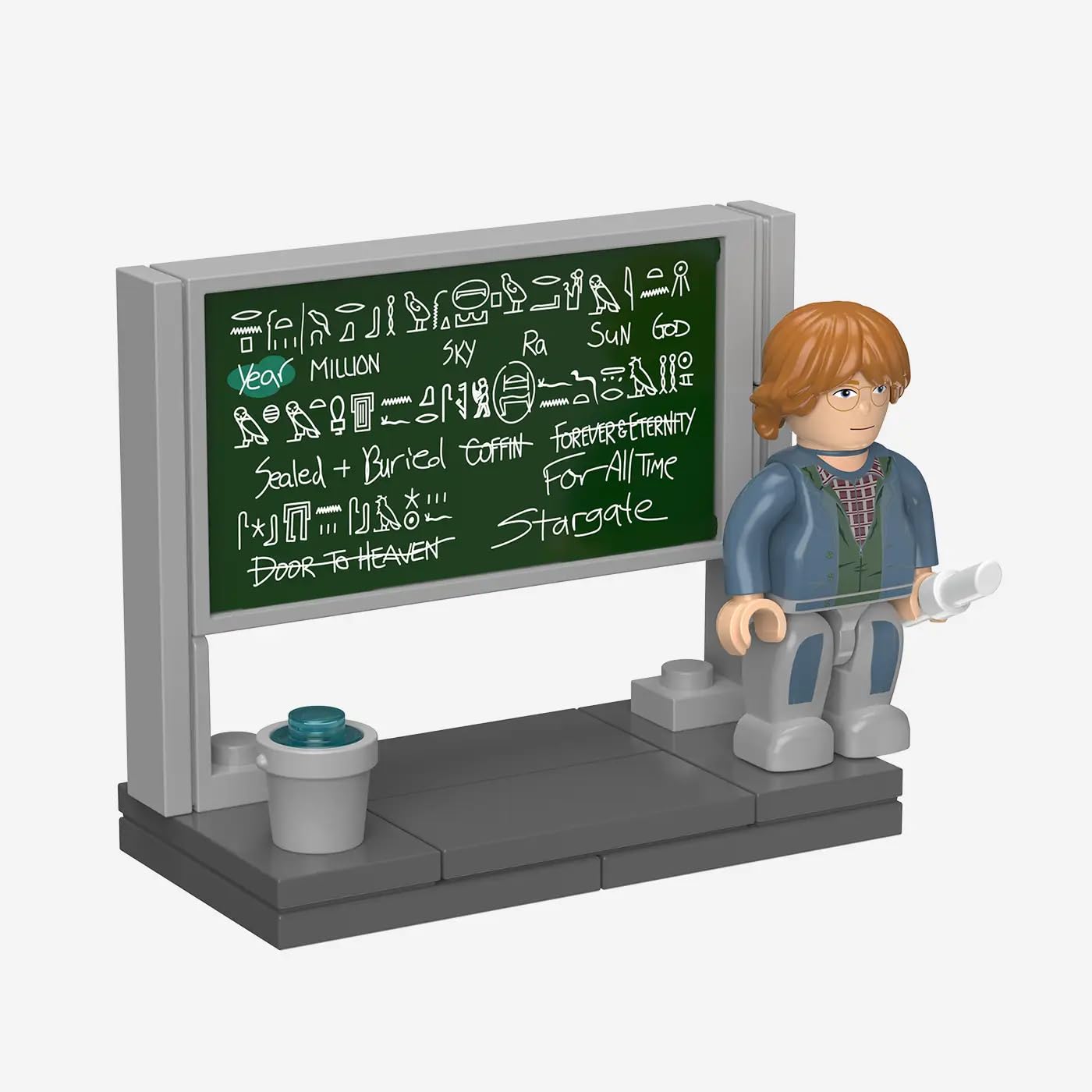 bluebrixx-pro-stargate-adventskalender-2055-klemmbausteine-15-minifiguren-17-mod image 8