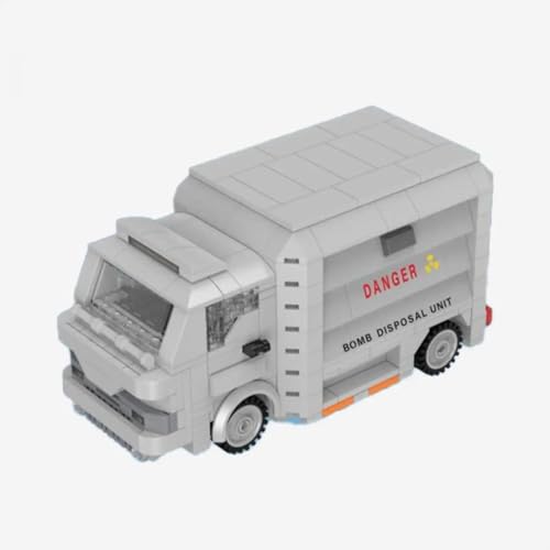 bluebrixx-pro-106898-robocop-cains-transporter-586-teile-small-size image 5