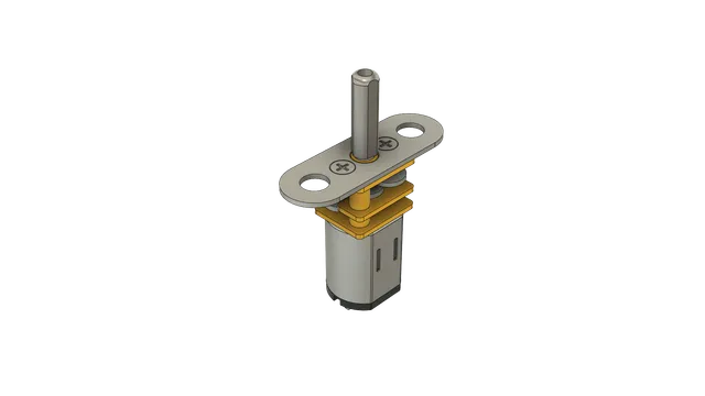 eitech-solargetriebemotor-1-5-3v image 1