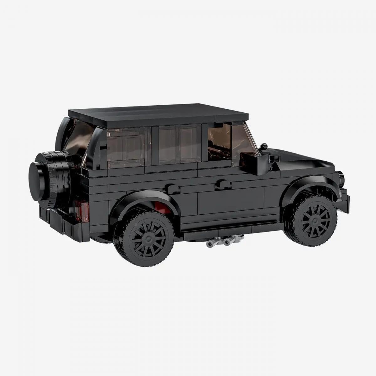 bluebrixx-pro-brabus-widestar-superblack-gel-ndewagen-255-klemmbausteine image 3