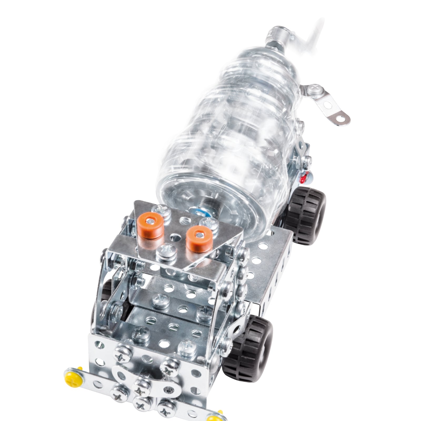 eitech-lkw-betonmischer-metallbaukasten image 4