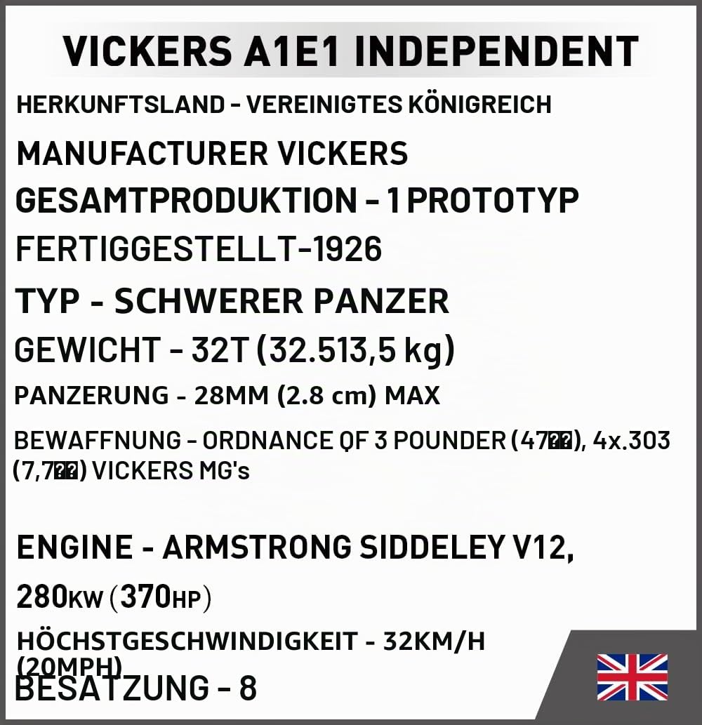 cobi-2990-vickers-a1e1-independent-panzer-887-teile-1-35 image 3
