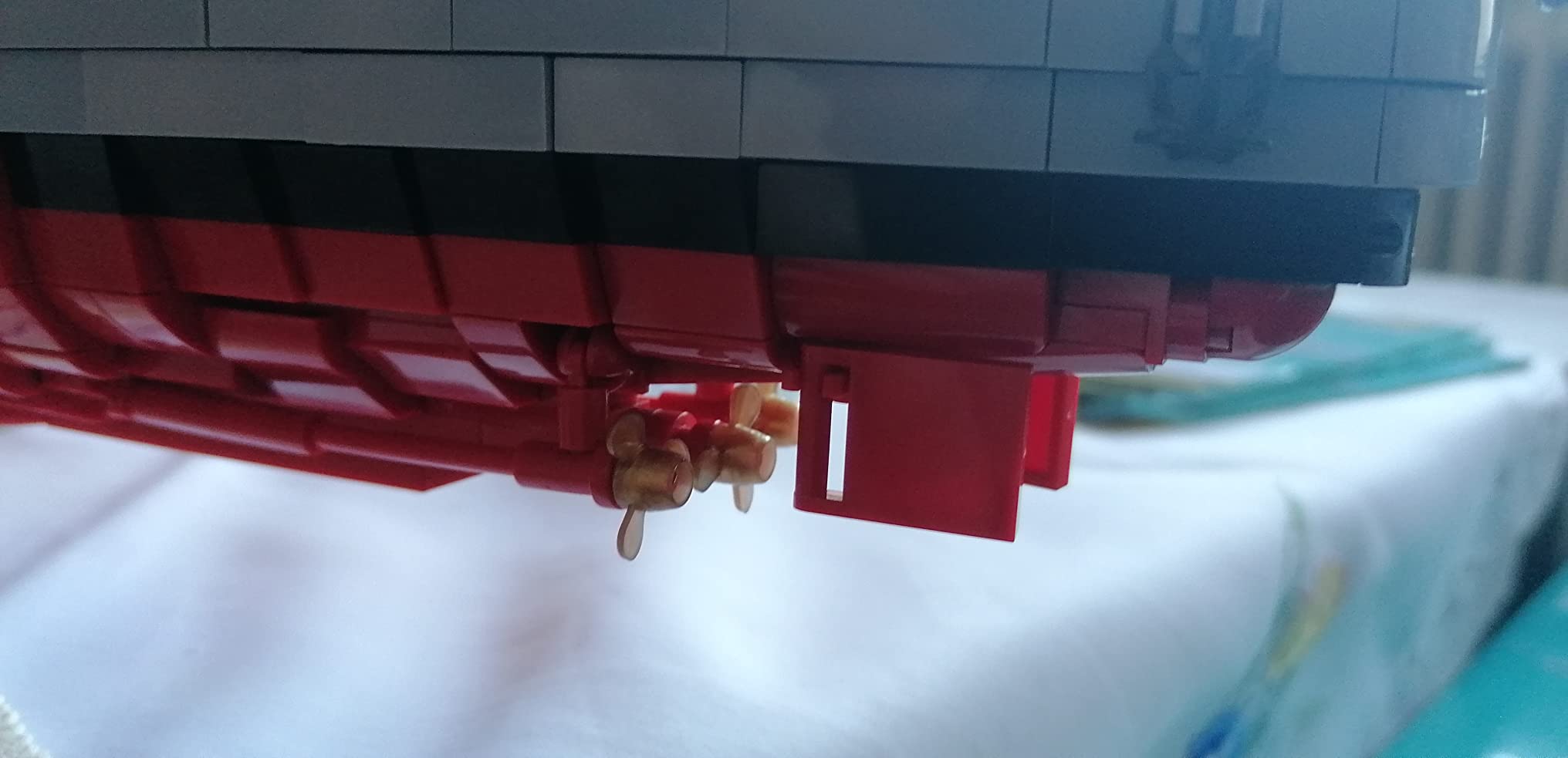 Vater und Sohn Projekt
