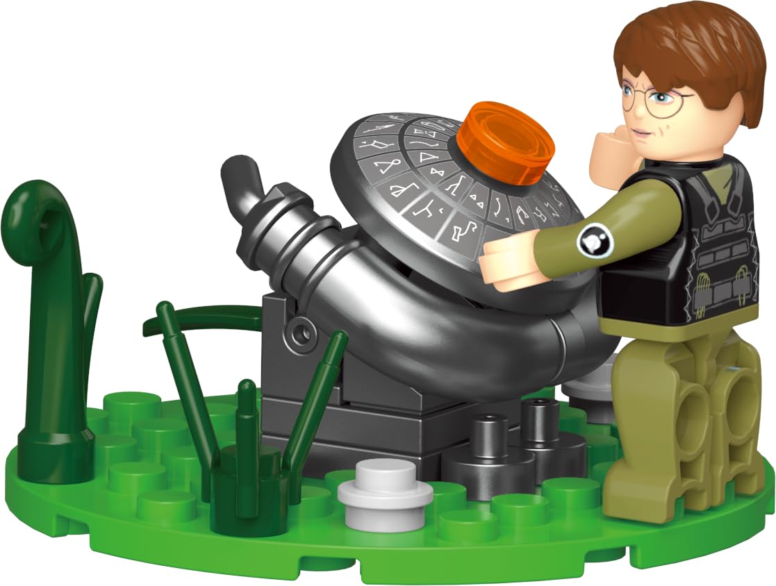 bluebrixx-pro-stargate-sg-1-auf-planet-diorama-675-klemmbausteine image 8