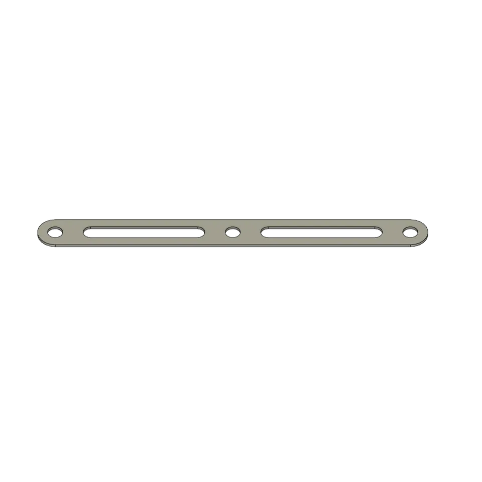 eitech-flachstab-11-loch-langloch-110-x-10-mm-metallbaukasten-zubeh-r image 1
