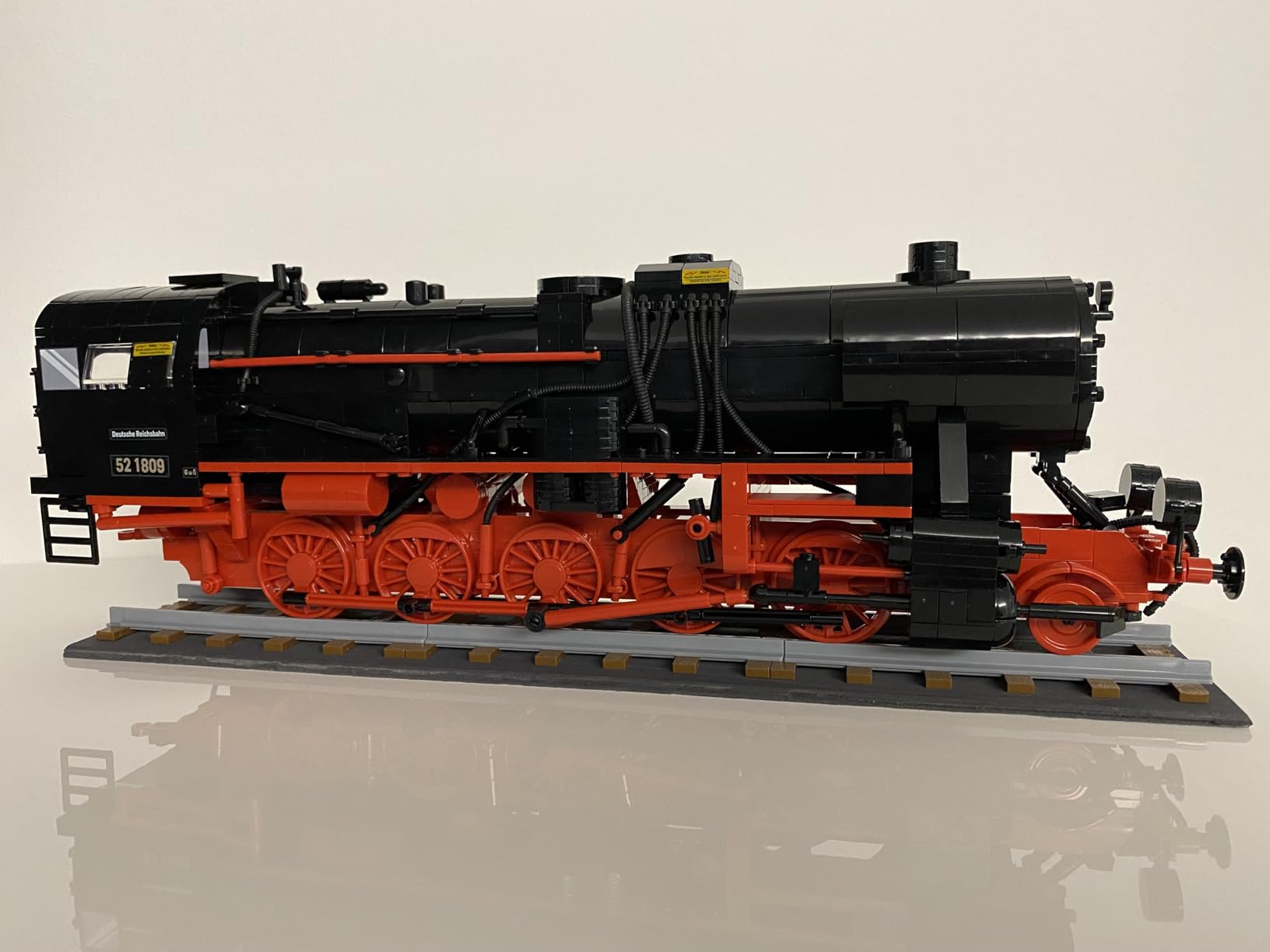 Bester Zug von COBI