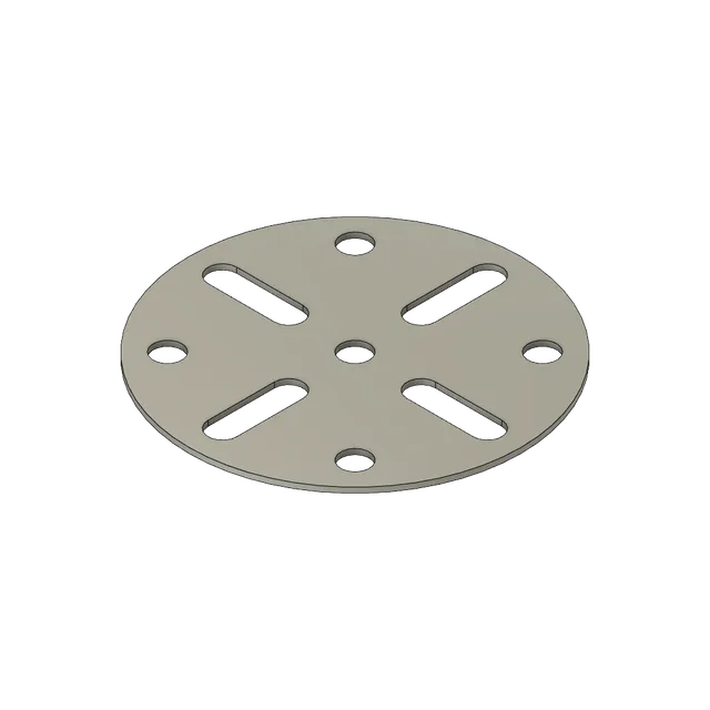 eitech-scheibe-50-mm-metallbauteil image 1