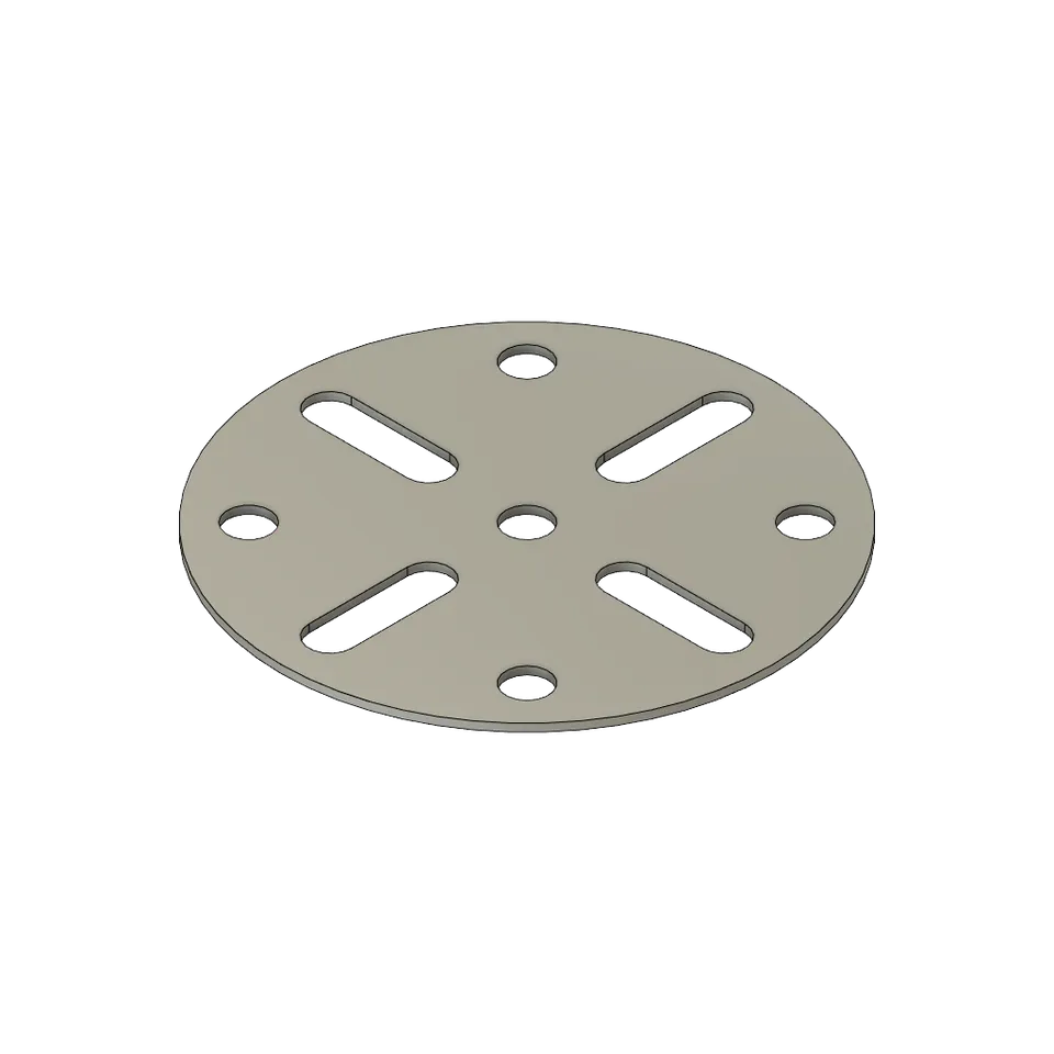 eitech-scheibe-50-mm-metallbauteil image 1
