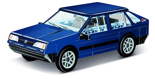 cobi-24589-fso-polonez-1-6-caro-youngtimer-106-teile-1-35 image 5