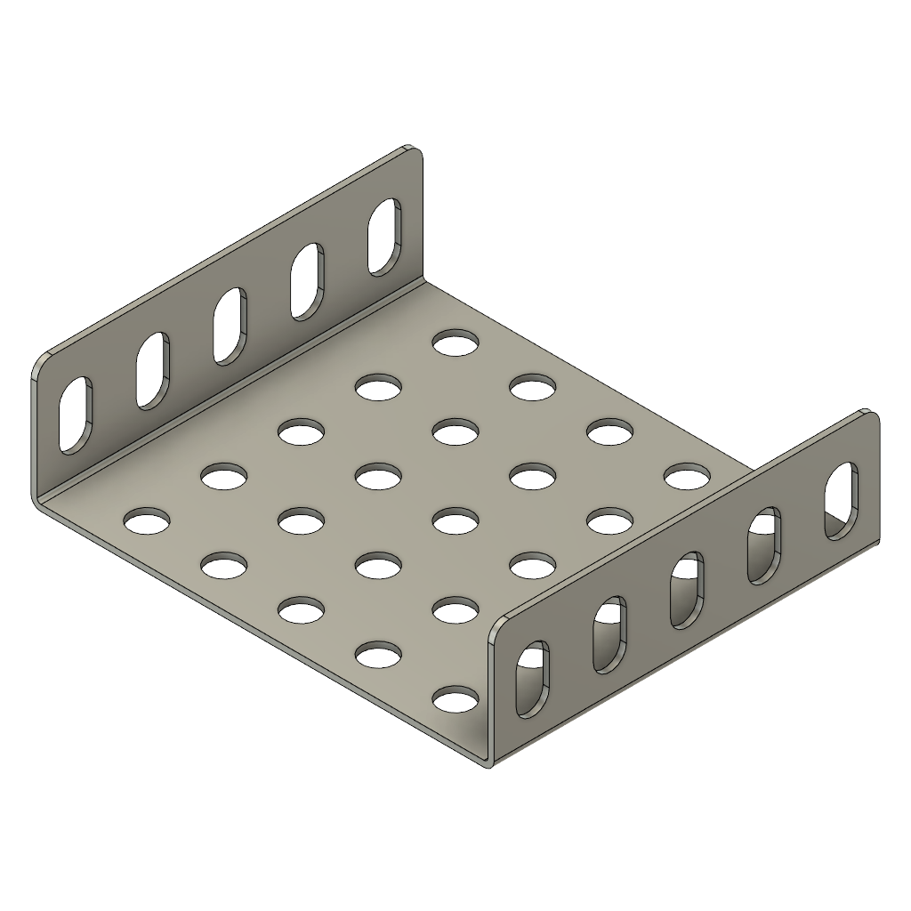 eitech-platte-5x5-loch-zweiseitig-abgewinkelt-zubeh-r image 1