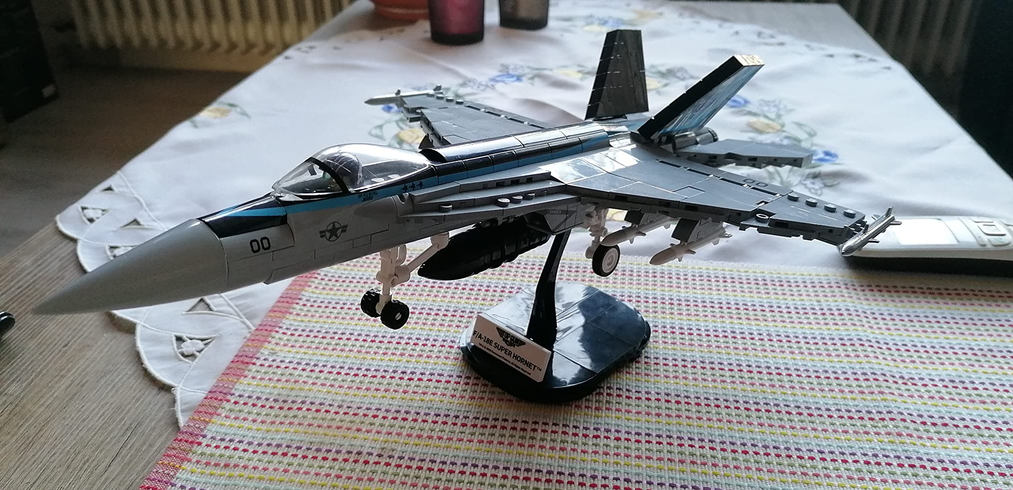 Klemmkraft super
