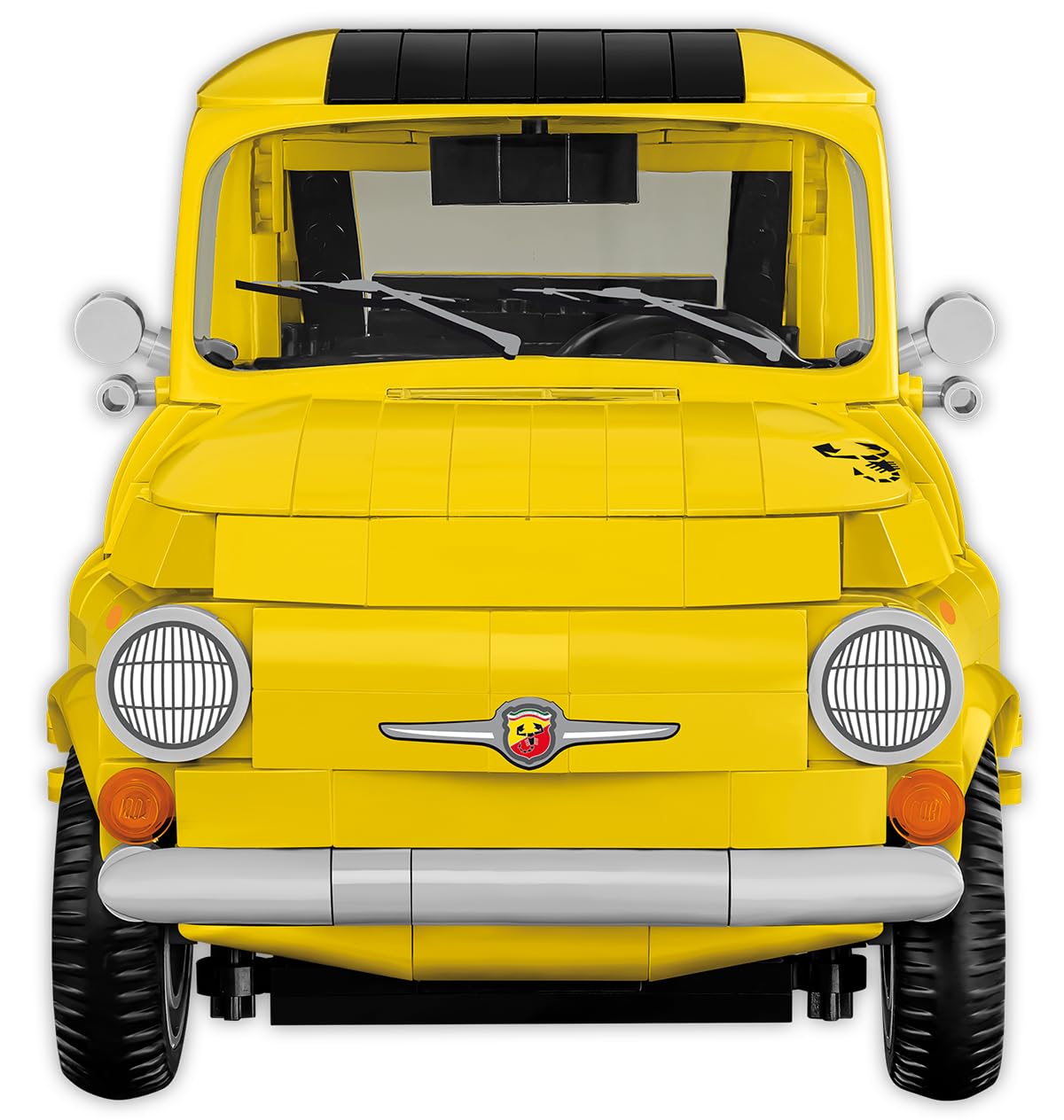 cobi-24353-fiat-abarth-595-executive-edition-youngtimer-1-12 image 6