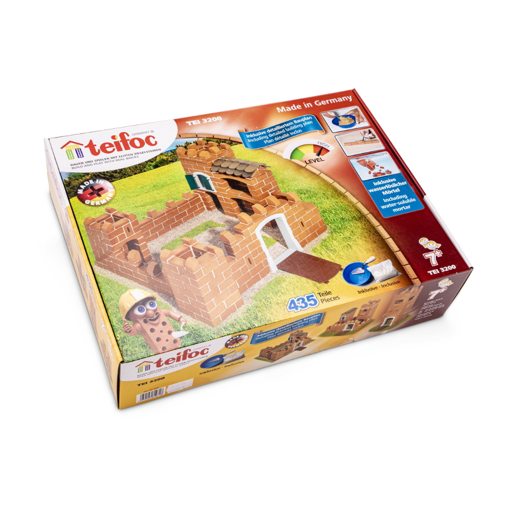 teifoc-ritterburg-bausatz-435-teile-3-modelle image 4