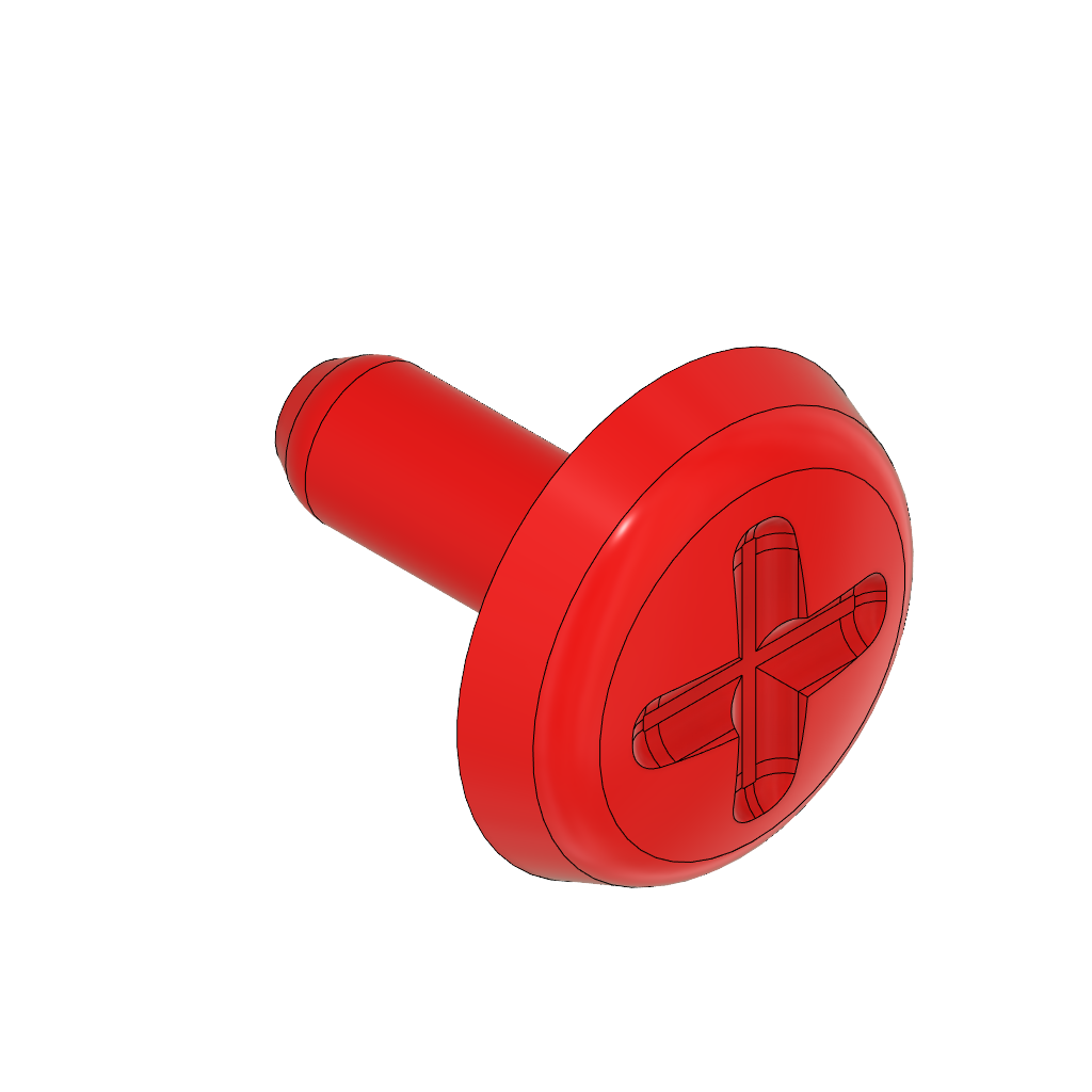 eitech-treibstift-rot-kunststoff-modellbau-zubeh-r-ersatzteil image 1