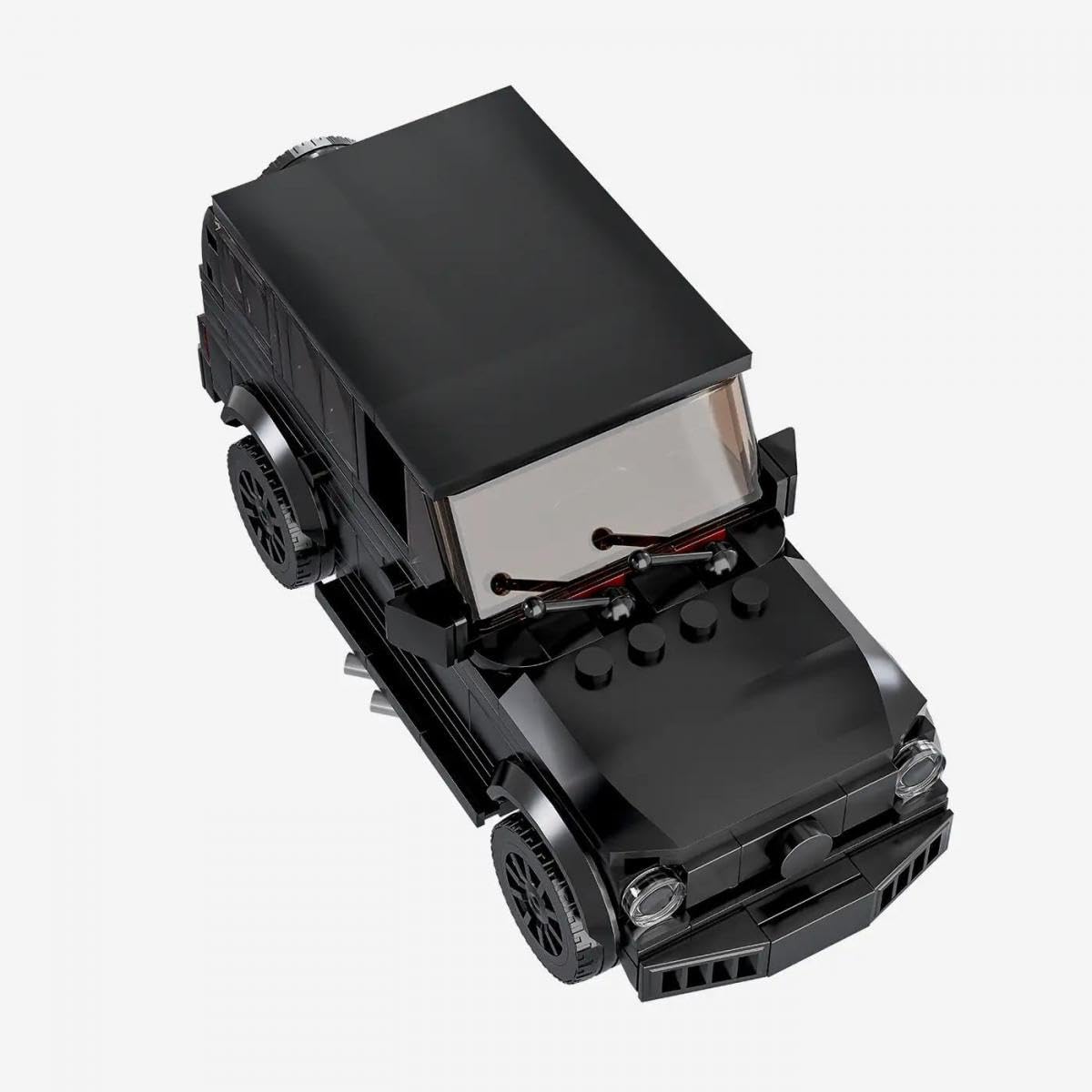 bluebrixx-pro-brabus-widestar-superblack-gel-ndewagen-255-klemmbausteine image 5