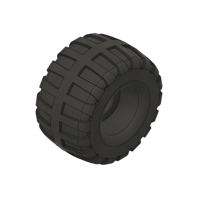 eitech-reifen-52-mm-ersatzreifen-zubeh-r image 1