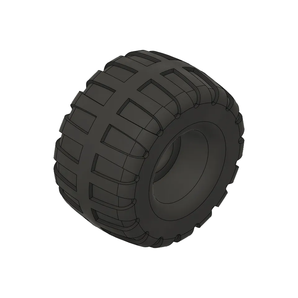 eitech-reifen-52-mm-ersatzreifen-zubeh-r image 1