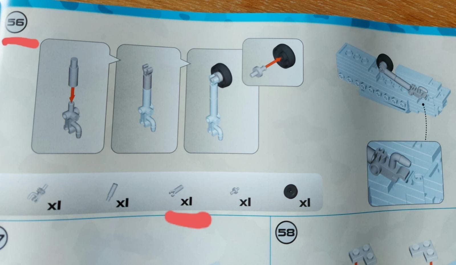 Kompakt aber fein