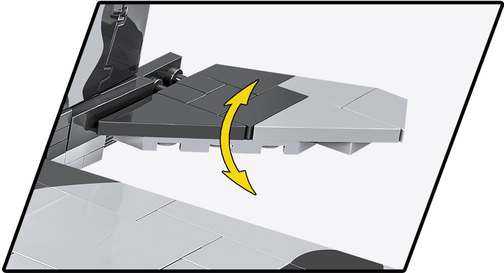 cobi-armed-forces-mig-29-kampfjet-bausatz-1-48 image 8