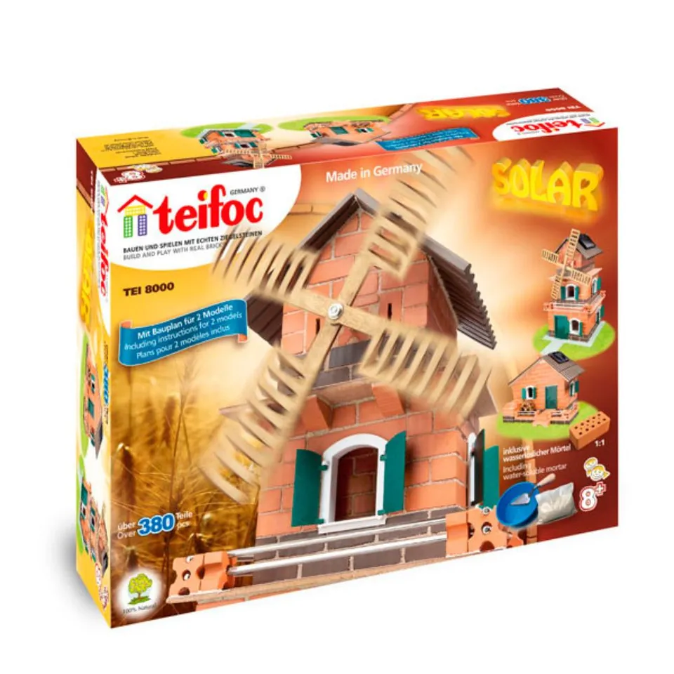 teifoc-solar-windm-hle-und-wasserm-hle-bauset-380-teilig image 1