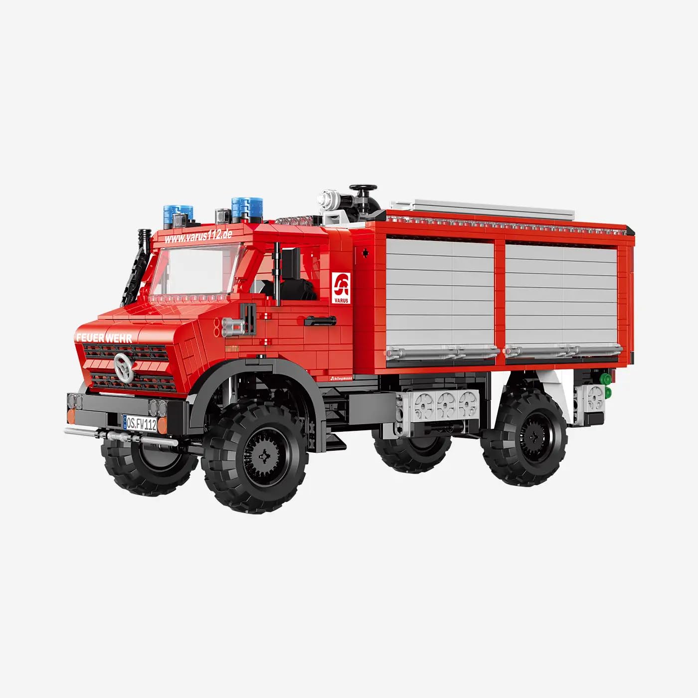 bluebrixx-pro-schlingmann-tlf-3000-varus-4x4-feuerwehr-2029-klemmbausteine-ma-st image 1