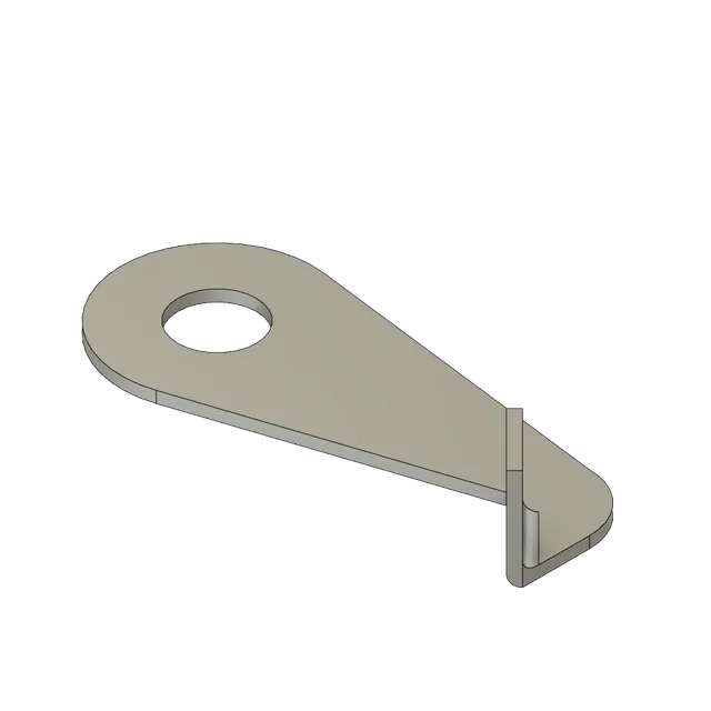 eitech-sperrklinke-metallbaukasten-ersatzteil image 1