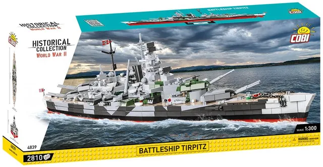cobi-4839-schlachtschiff-tirpitz-1-300-2880-teile image 1