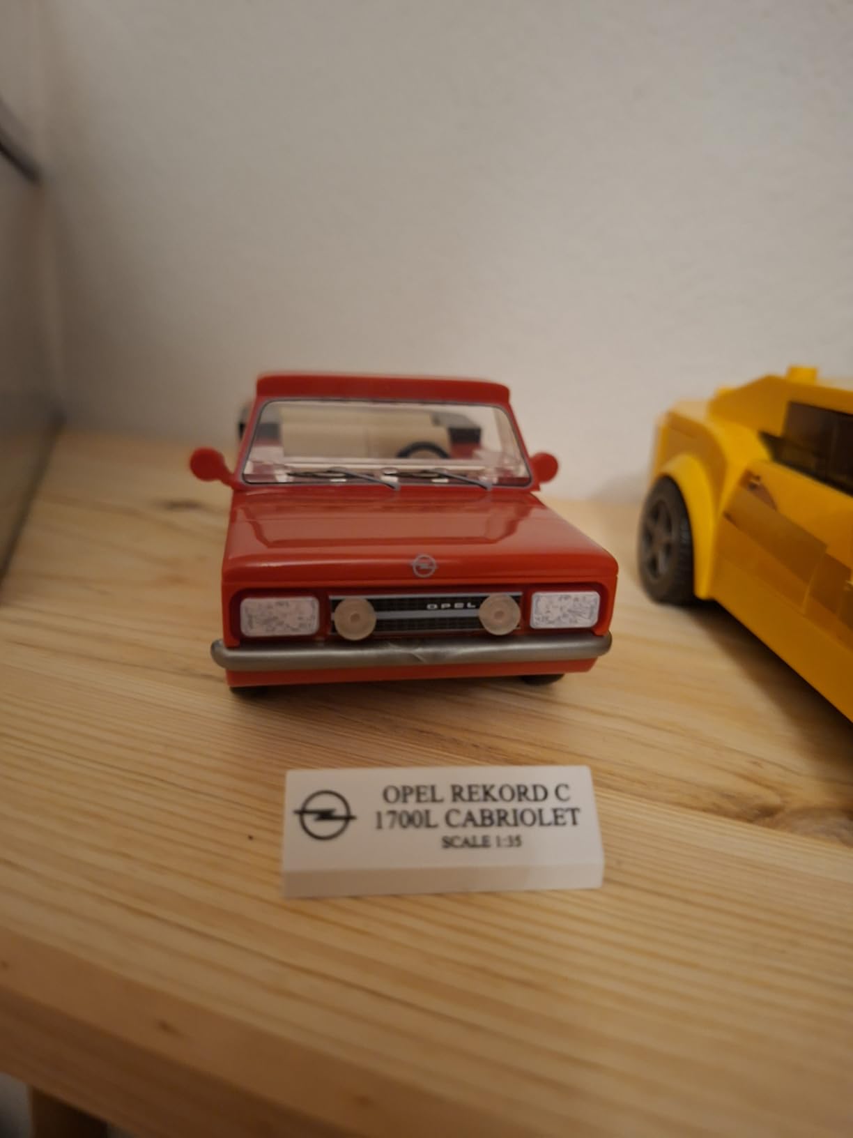 Herrlich nostalgisch